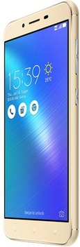 Asus ZenFone 3 Max 5.5 Dual SIM TD-LTE TW JP HK ZC553KL